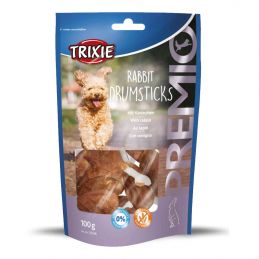 Friandises Rabbit Drumsticks Trixie TRIXIE 4011905315461 Friandises