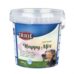 Trixie Snack happy mix TRIXIE 4011905314952 Friandises