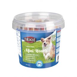 Trixie Snack mini hearts TRIXIE 4011905315249 Friandises