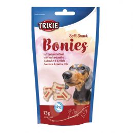Friandises Soft Snack Bonies Trixie TRIXIE 4011905314914 Friandises
