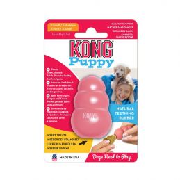 Jouet Kong Puppy KONG 035585131214 Jouets Kong