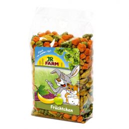 JR Farm Petits fruits JR FARM 4024344009396 Friandise & Complément