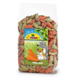 JR Farm Petites carottes JR FARM 4024344009402 Friandise & Complément