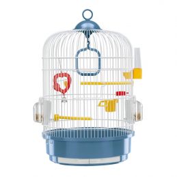 Ferplast cage Regina FERPLAST 8010690045467 Oiseaux Exotiques