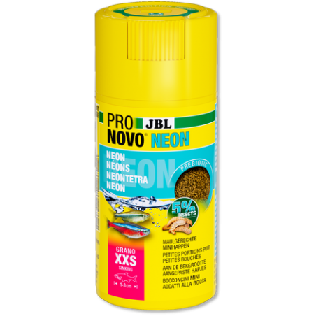 JBL ProNovo Neon-Grano XXS-100 ml