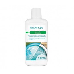 Anti-Algues « Mini Pool & Spa » de Bayrol - Granulés 1 L BAYROL 4008367415136 Produits nettoyage piscine
