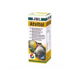 JBL Atvitol JBL 4014162203007 Exotiques
