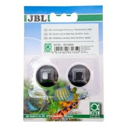 JBL ventouses à anneau élastique (6313500) JBL 4014162631350 Divers