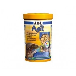 JBL Agil JBL  Alimentation reptiles et amphibiens