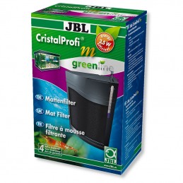 Filtre Interne JBL CristalProfi M Greenline JBL 4014162609601 Filtre interne