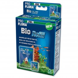 Kit Co2 pour aquarium JBL Proflora Bio Refill JBL 4014162644473 Système CO2, UV-C