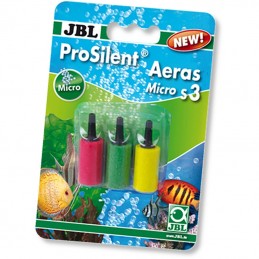 JBL ProSilent Aeras Micro S3  4014162614865 Accessoires