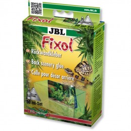 JBL Fixol 50 ml JBL 4014162612106 Divers