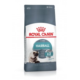 Croquettes Royal Canin Care Hairball ROYAL CANIN 3182550721417 Croquettes Royal Canin