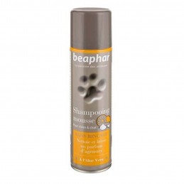 Beaphar Shampooing pour chien & chat sans rinçage BEAPHAR 3461922500028 Shampooings