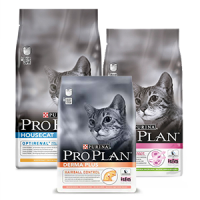 Croquettes ProPlan