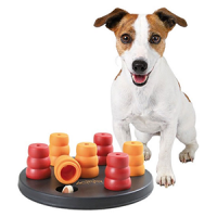 Jouets pour chiens - Sélection des meilleurs jouets pour chiens, chiots
